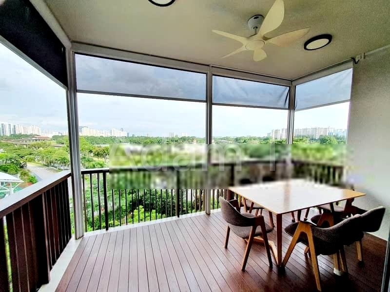 4 Bed Condo for Rent in  Lakeville - Image 14